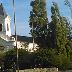 Puerto Natales Waterfront - Puerto Natales