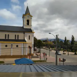 Puerto Natales Waterfront - Puerto Natales