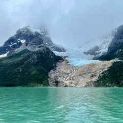 Seno Última Esperanza (Last Hope Sound) - Puerto Natales