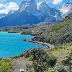 Torres del Paine National Park - Puerto Natales
