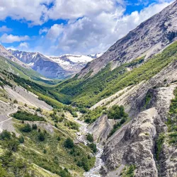 Torres del Paine National Park - Puerto Natales
