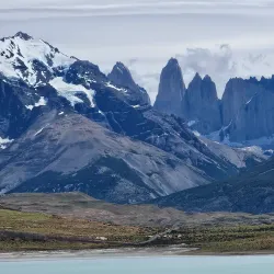 Torres del Paine National Park - Puerto Natales