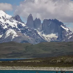 Torres del Paine National Park - Puerto Natales