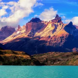 Torres del Paine National Park - Puerto Natales