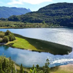 Alerce Andino National Park - Puerto Varas