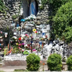 Church of the Sacred Heart of Jesus - Puerto Varas