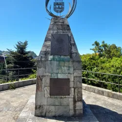Church of the Sacred Heart of Jesus - Puerto Varas