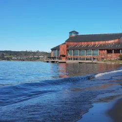 Frutillar - Puerto Varas