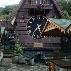 Frutillar - Puerto Varas