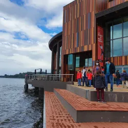 Frutillar - Puerto Varas