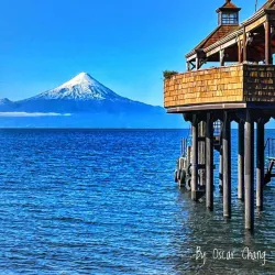Frutillar - Puerto Varas