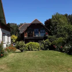 Frutillar - Puerto Varas