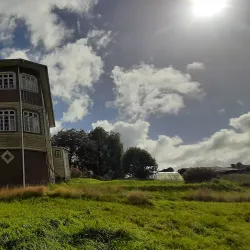 Frutillar - Puerto Varas