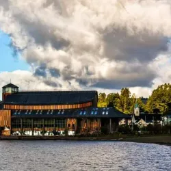 Frutillar - Puerto Varas