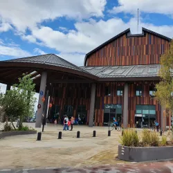 Frutillar - Puerto Varas