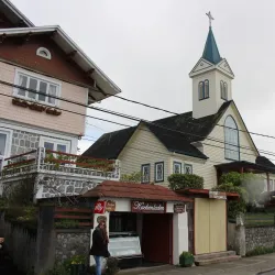 Frutillar - Puerto Varas