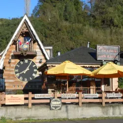 Frutillar - Puerto Varas