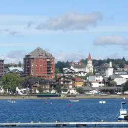 Llanquihue Lake - Puerto Varas