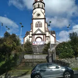 Llanquihue Lake - Puerto Varas