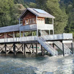 Llanquihue Lake - Puerto Varas