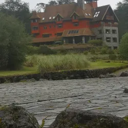 Llanquihue Lake - Puerto Varas