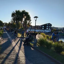 Llanquihue Lake - Puerto Varas