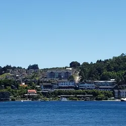 Llanquihue Lake - Puerto Varas