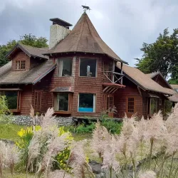 Llanquihue Lake - Puerto Varas