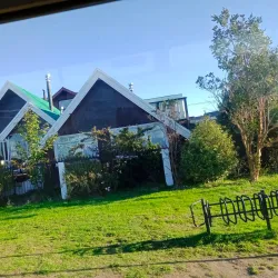 Llanquihue Lake - Puerto Varas