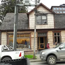 Local Artisan Markets - Puerto Varas