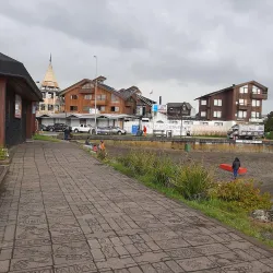 Local Artisan Markets - Puerto Varas