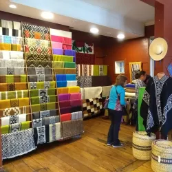 Local Artisan Markets - Puerto Varas