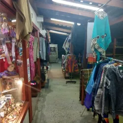 Local Artisan Markets - Puerto Varas