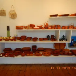 Local Artisan Markets - Puerto Varas