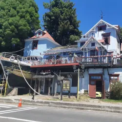 Museo Pablo Fierro - Puerto Varas