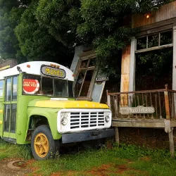 Museo Pablo Fierro - Puerto Varas