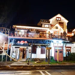 Museo Pablo Fierro - Puerto Varas