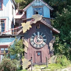 Museo Pablo Fierro - Puerto Varas