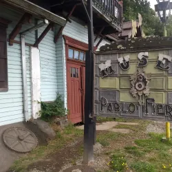 Museo Pablo Fierro - Puerto Varas