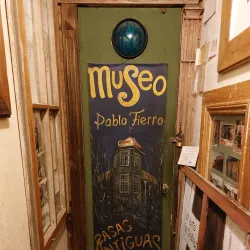 Museo Pablo Fierro - Puerto Varas