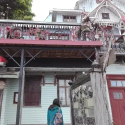 Museo Pablo Fierro - Puerto Varas