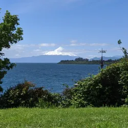 Museo Pablo Fierro - Puerto Varas