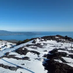 Osorno Volcano - Puerto Varas
