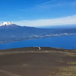 Osorno Volcano - Puerto Varas