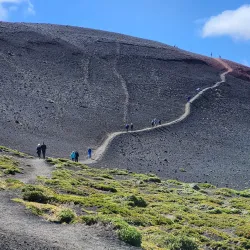 Osorno Volcano - Puerto Varas