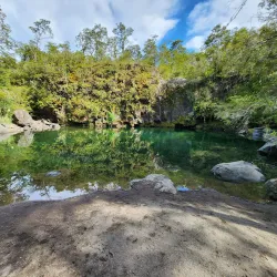 Petrohue Waterfalls - Puerto Varas