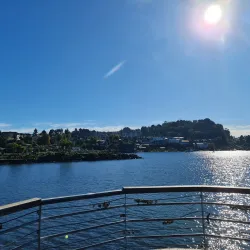 Puerto Varas Waterfront (Costanera) - Puerto Varas