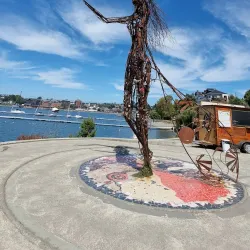 Puerto Varas Waterfront (Costanera) - Puerto Varas