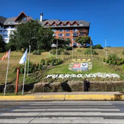 Puerto Varas Waterfront (Costanera) - Puerto Varas