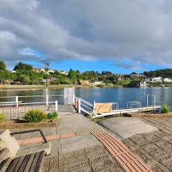 Puerto Varas Waterfront (Costanera) - Puerto Varas